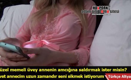 türkçe altyazılı porno