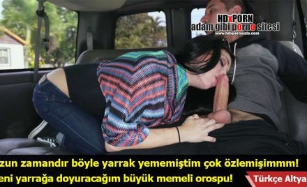 türkçe altyazılı porno