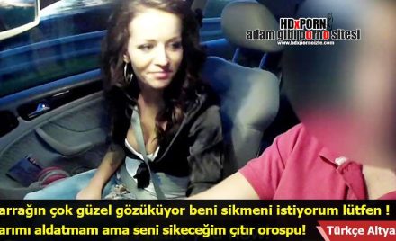 türkçe altyazılı porno