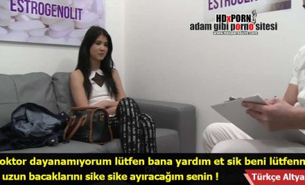 türkçe altyazılı porno