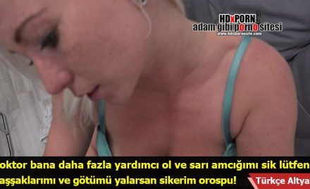 türkçe altyazılı porno