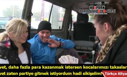 Türkçe altyazılı porno