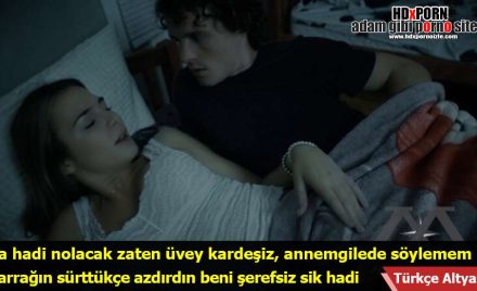 türkçe altyazılı porno