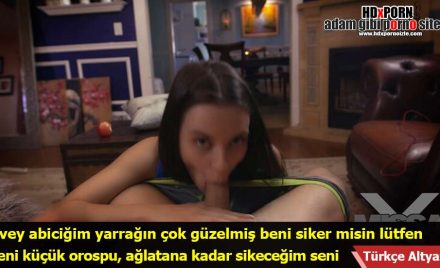 türkçe altyazılı porno