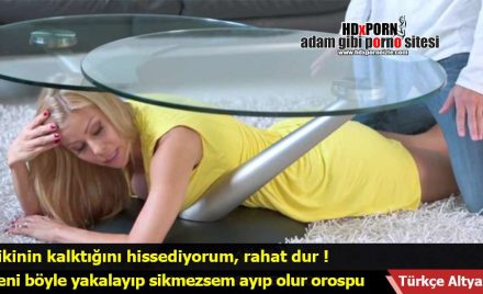 türkçe altyazılı porno